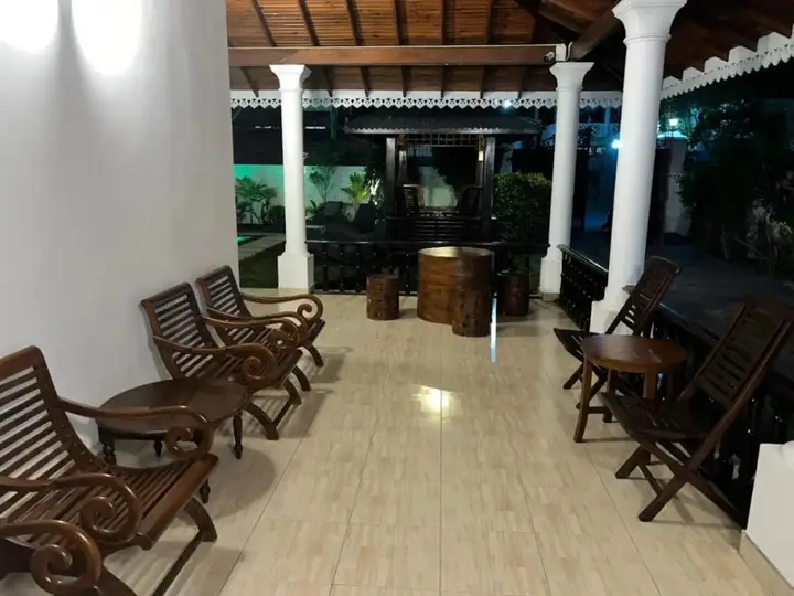 Негомбо: Sweet Lanka Negombo