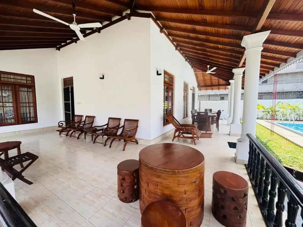 Негомбо: Sweet Lanka Negombo