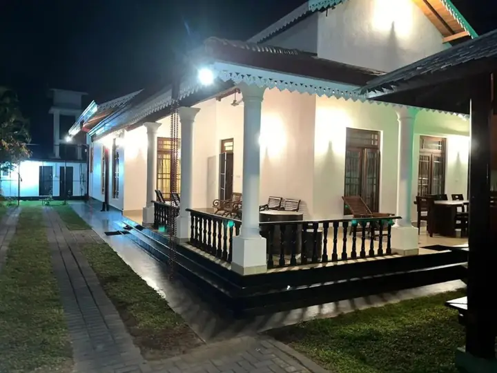 Негомбо: Sweet Lanka Negombo