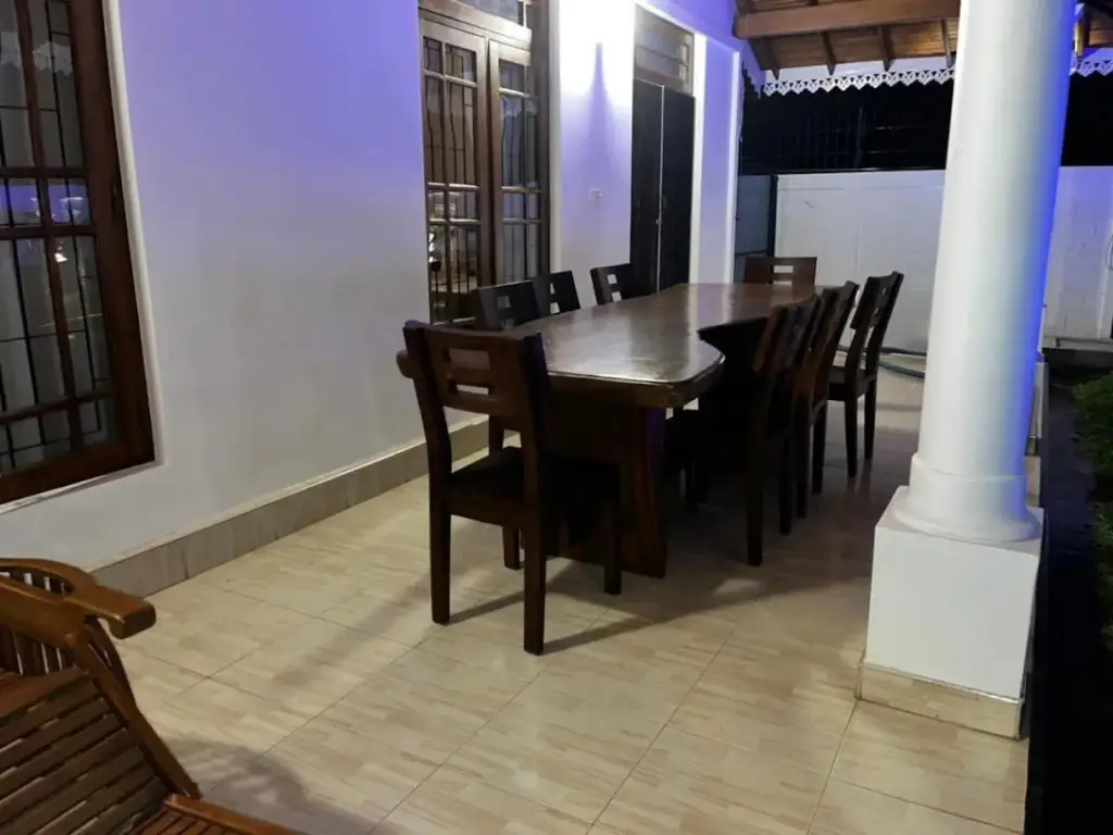 Негомбо: Sweet Lanka Negombo