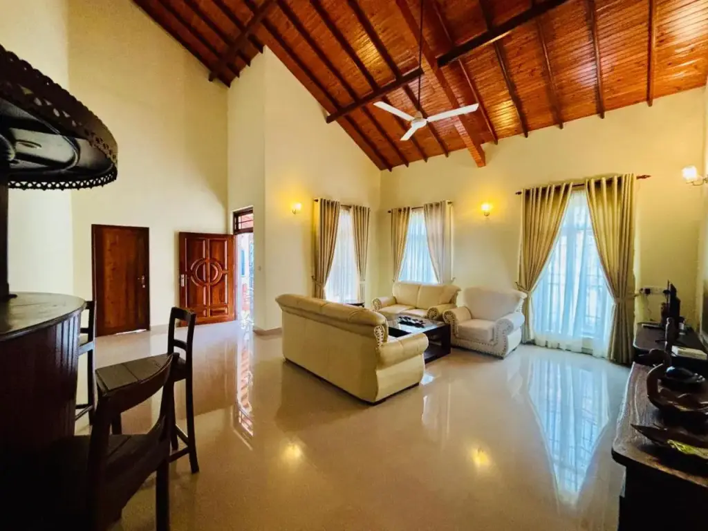 Негомбо: Sweet Lanka Negombo