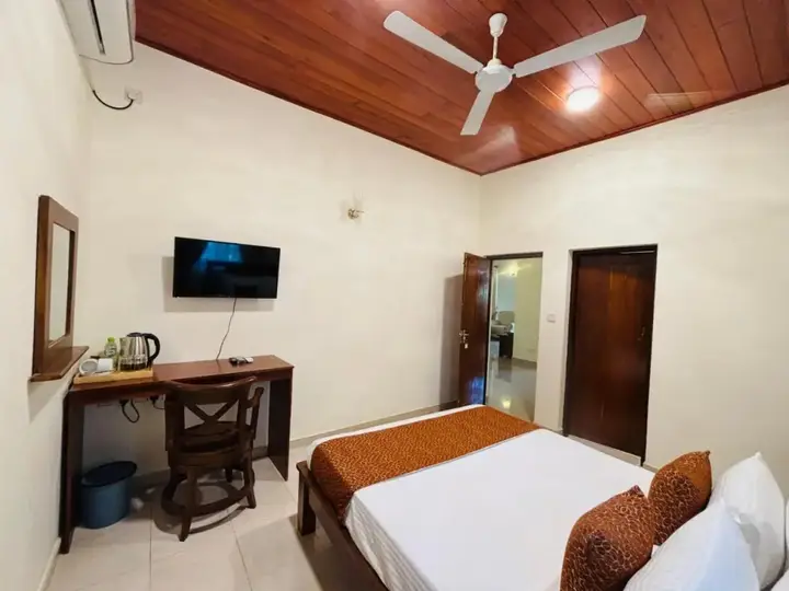 Негомбо: Sweet Lanka Negombo