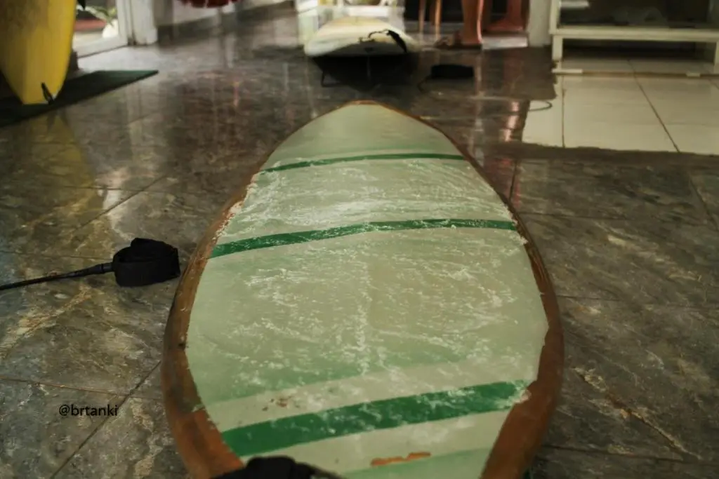 Катукурунда: Cocoplant Surf Inn