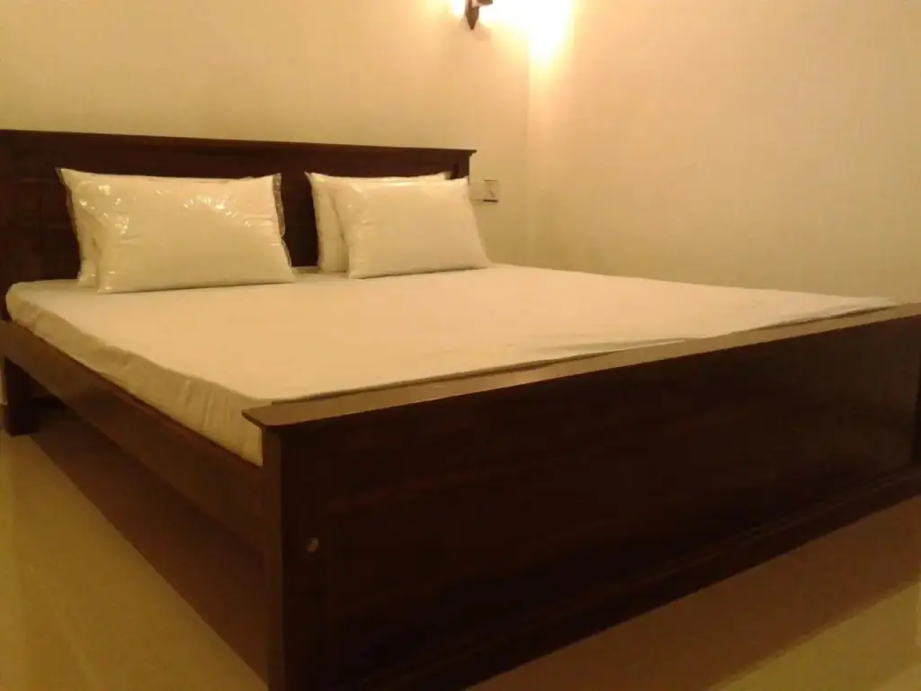 Велигама: Kaween Homestay