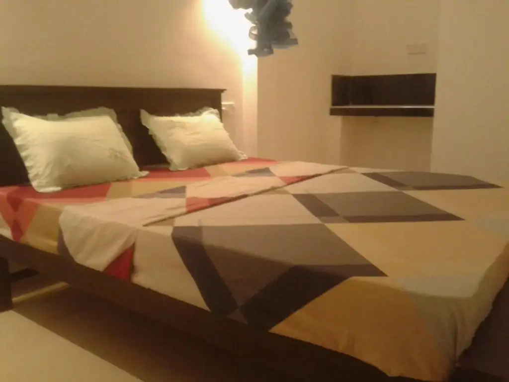 Велигама: Kaween Homestay
