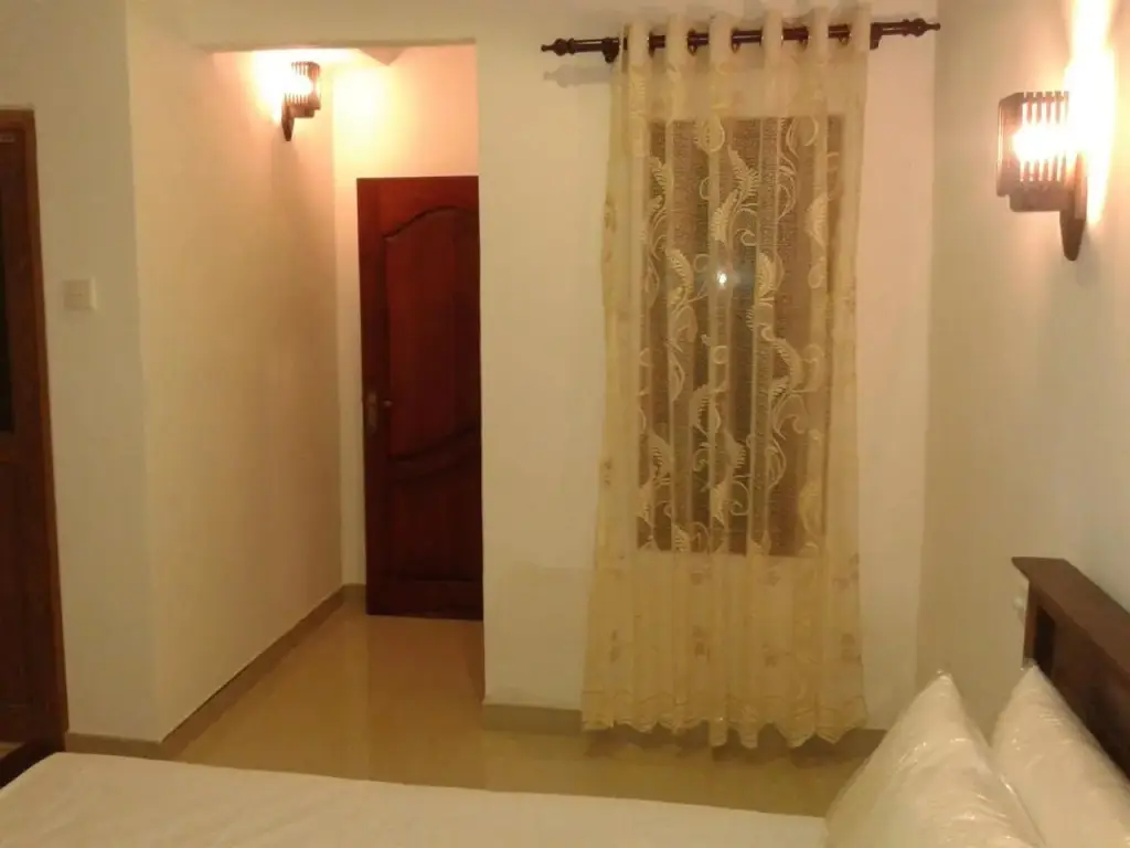 Велигама: Kaween Homestay