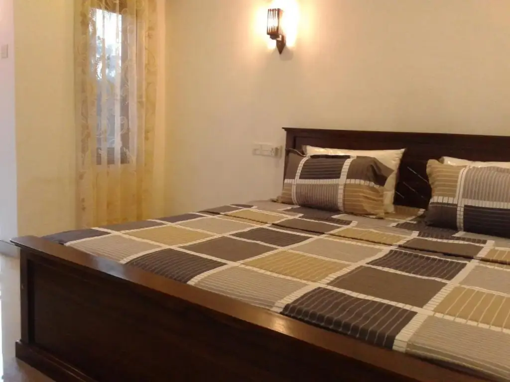 Велигама: Kaween Homestay