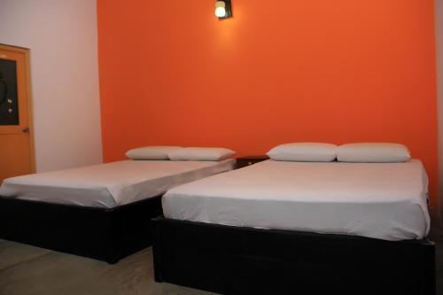 Киринда: Sithmal Safari Lodge