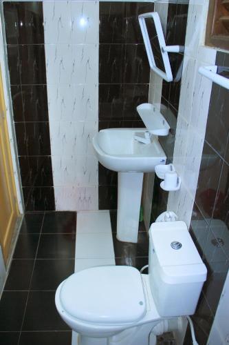 Киринда: Sithmal Safari Lodge