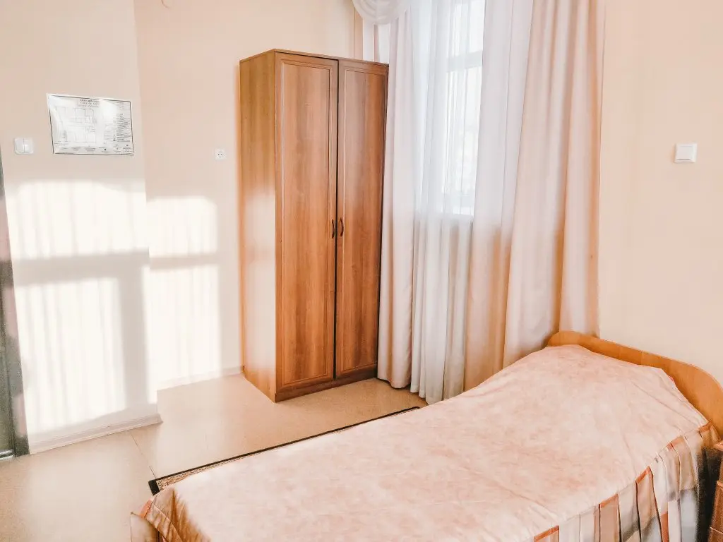 Томск: Мини-отель Smart Hotel Томск