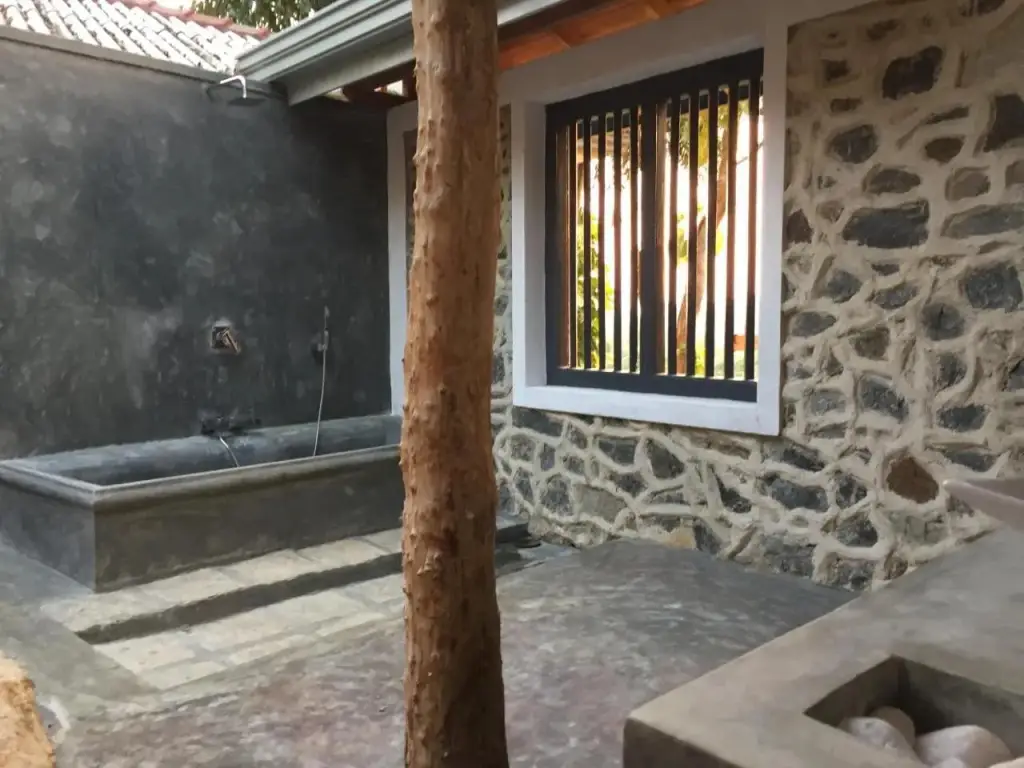Унаватуна: Wija House - Unawatuna