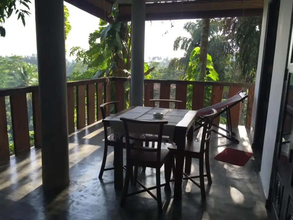 Унаватуна: Wija House - Unawatuna