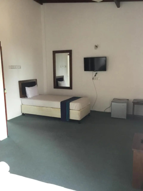 Коломбо: West Inn Colombo