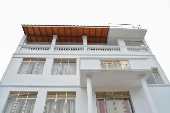 Коломбо: West Inn Colombo