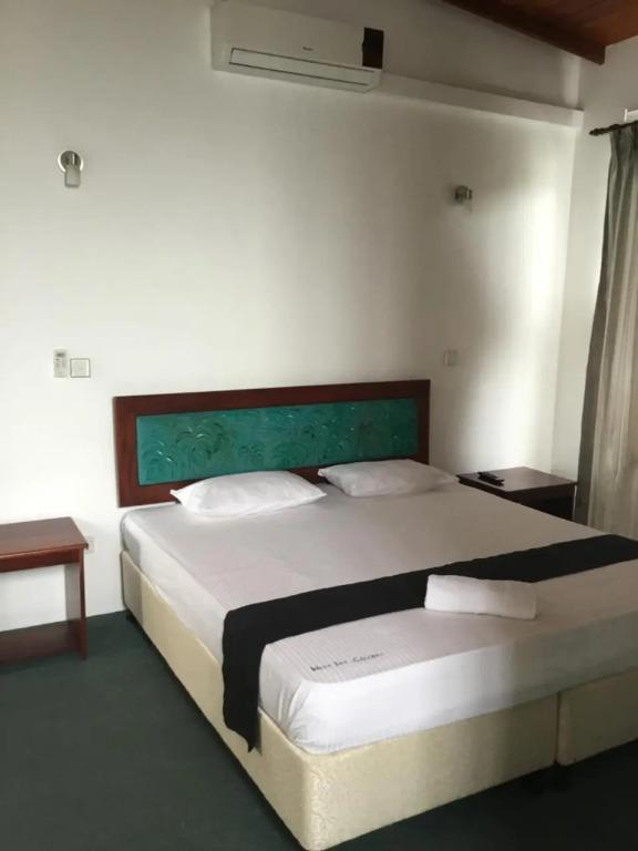 Коломбо: West Inn Colombo