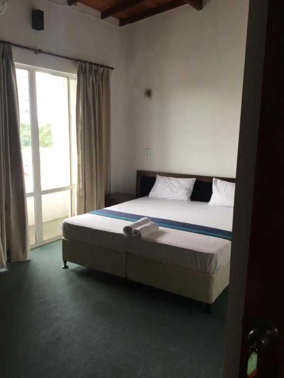 Коломбо: West Inn Colombo