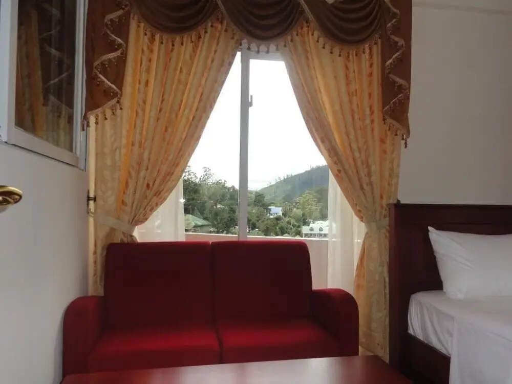 Нувара-Элия: City Apartment (Serviced Apartment)