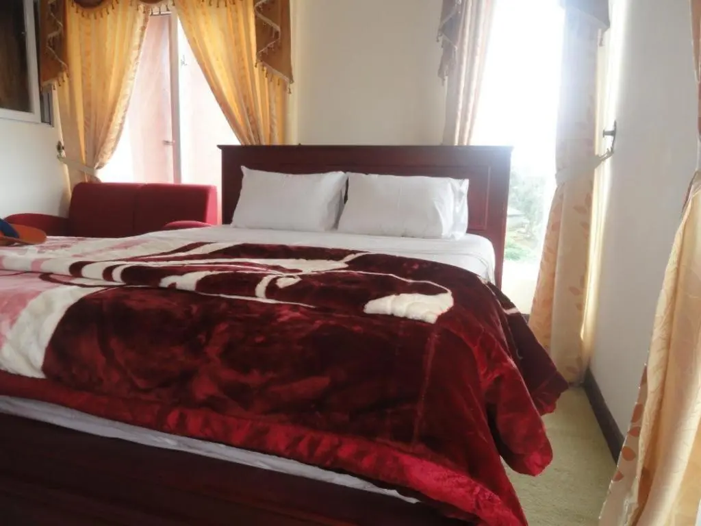 Нувара-Элия: City Apartment (Serviced Apartment)