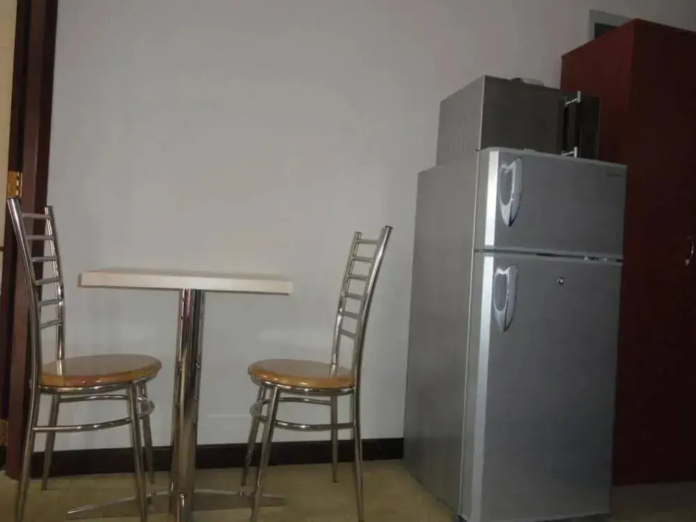 Нувара-Элия: City Apartment (Serviced Apartment)