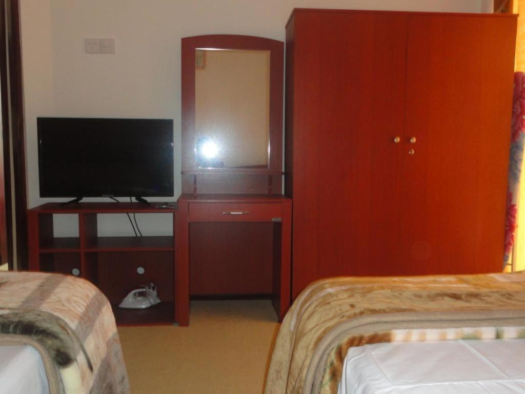 Нувара-Элия: City Apartment (Serviced Apartment)