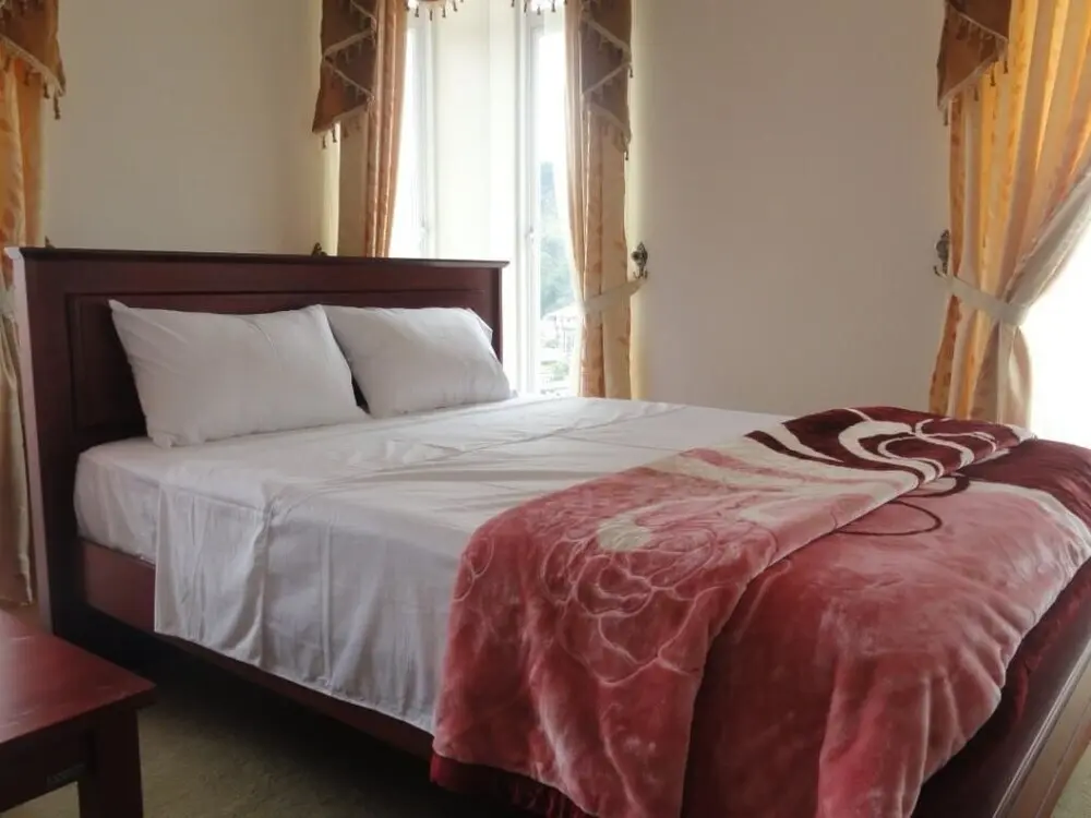 Нувара-Элия: City Apartment (Serviced Apartment)