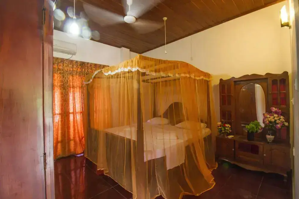 Хиккадува: Casa Hikka Villa