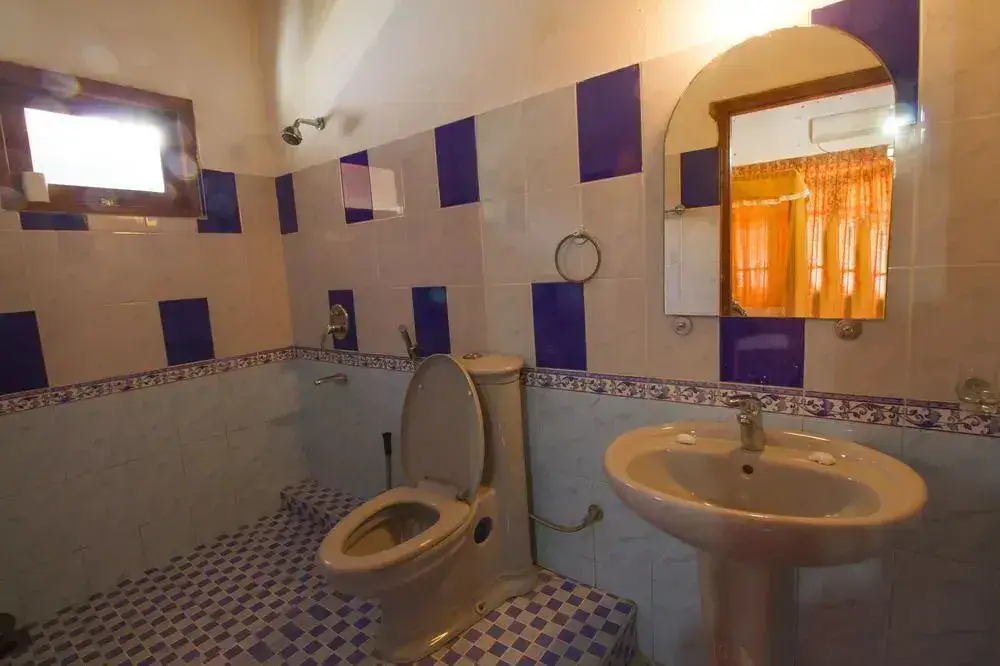 Хиккадува: Casa Hikka Villa