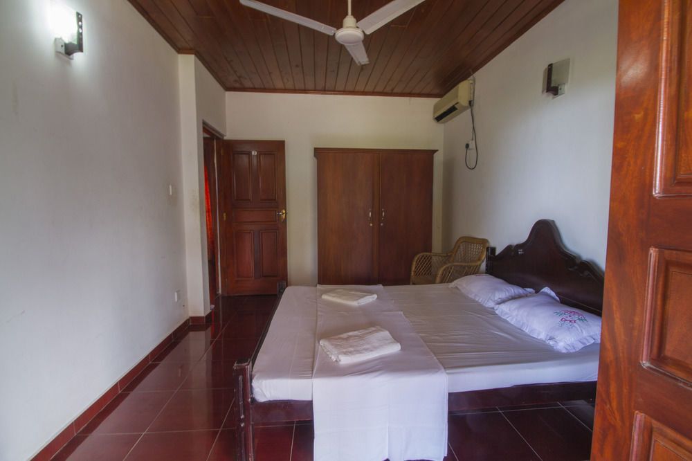 Хиккадува: Casa Hikka Villa