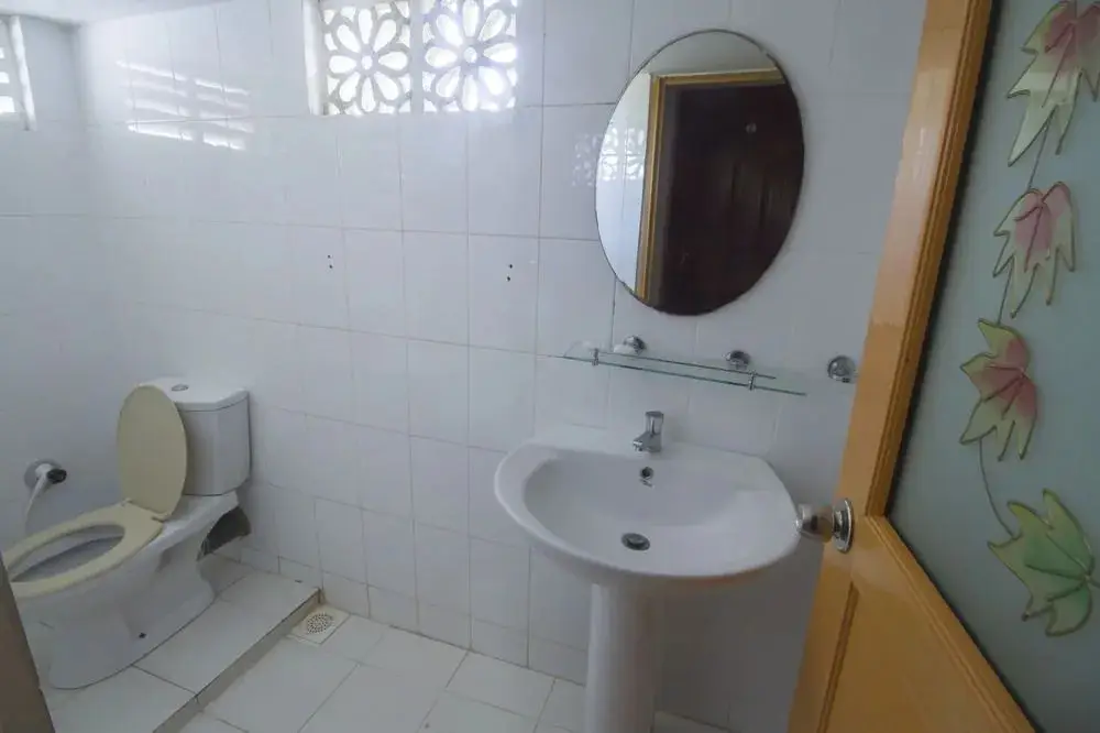Хиккадува: Casa Hikka Villa