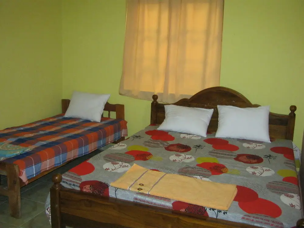 Негомбо: Aurora - Negombo Budget Hostel