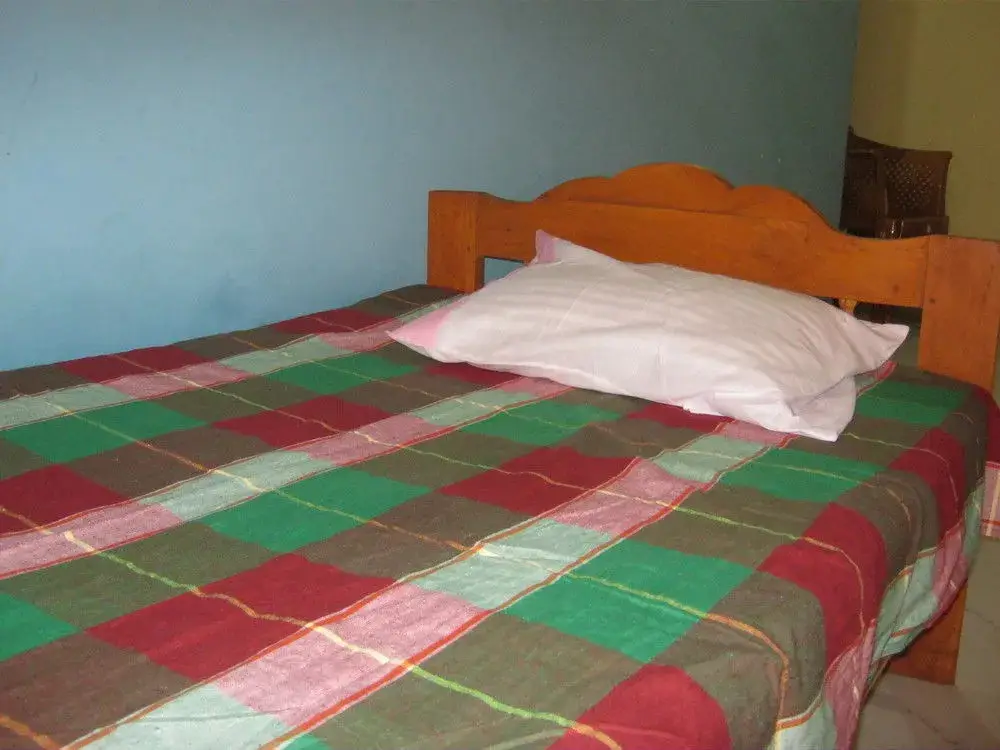 Негомбо: Aurora - Negombo Budget Hostel