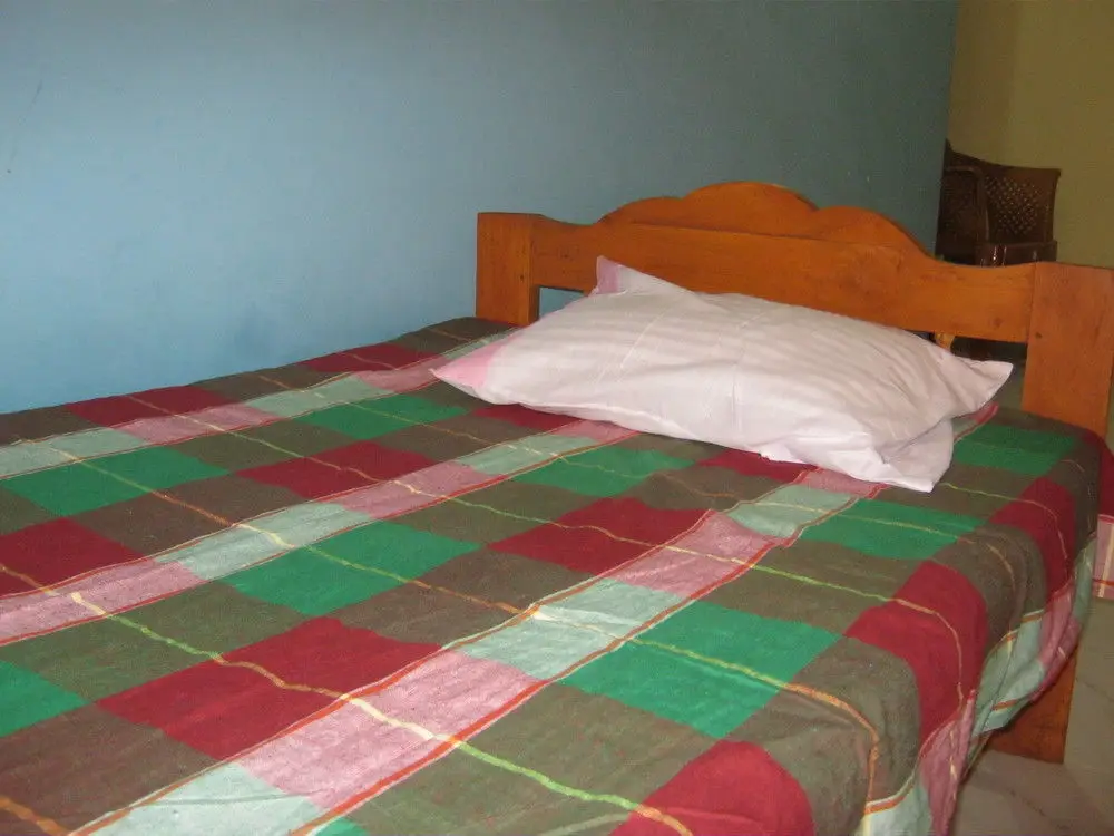 Негомбо: Aurora - Negombo Budget Hostel