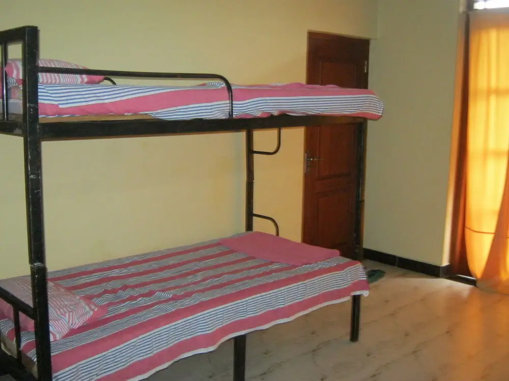 Негомбо: Aurora - Negombo Budget Hostel