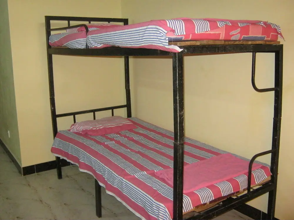 Негомбо: Aurora - Negombo Budget Hostel