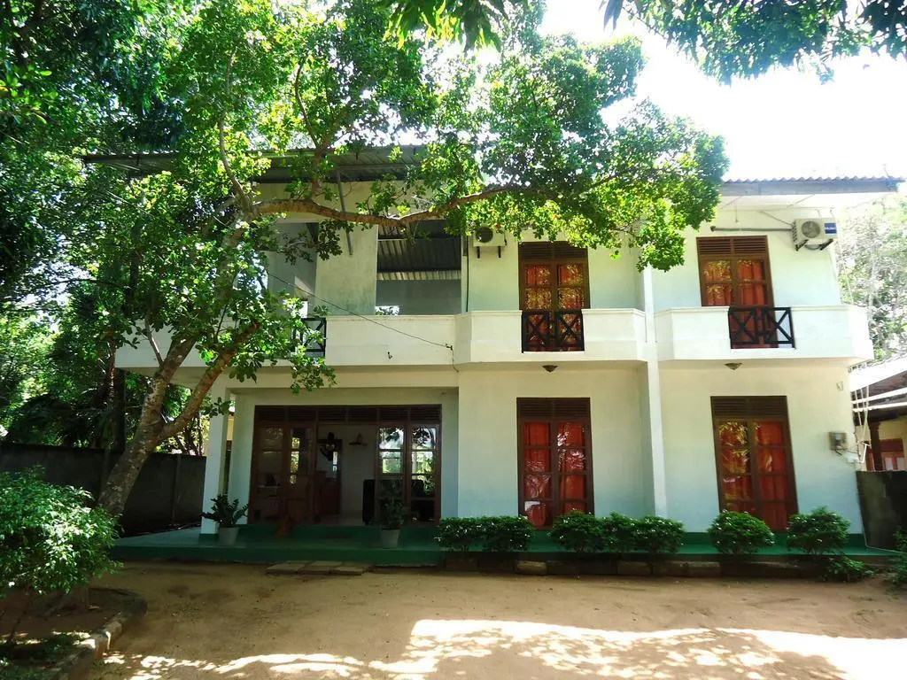 Полоннарува: Nildiya Family Resort