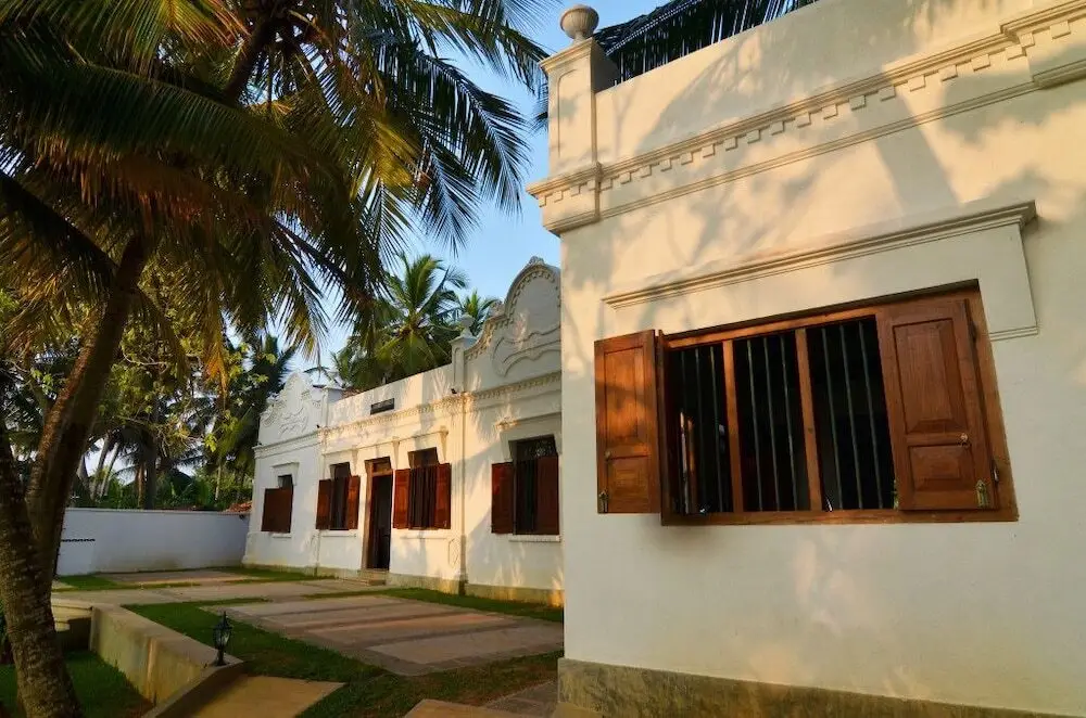 Villa Samudrawasa — фото 1