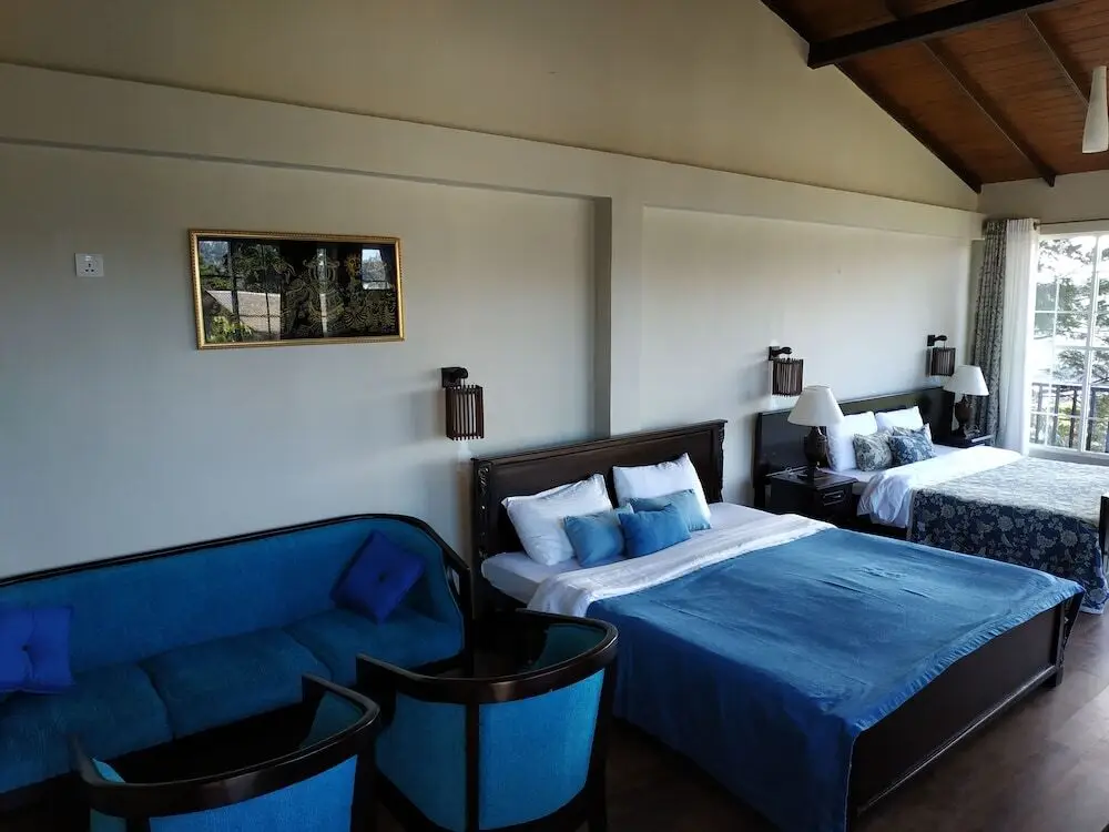 Нувара-Элия: Villa Lemon Court