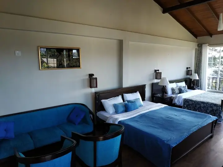 Нувара-Элия: Villa Lemon Court