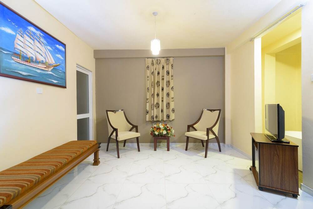 Нувара-Элия: Villa Lemon Court