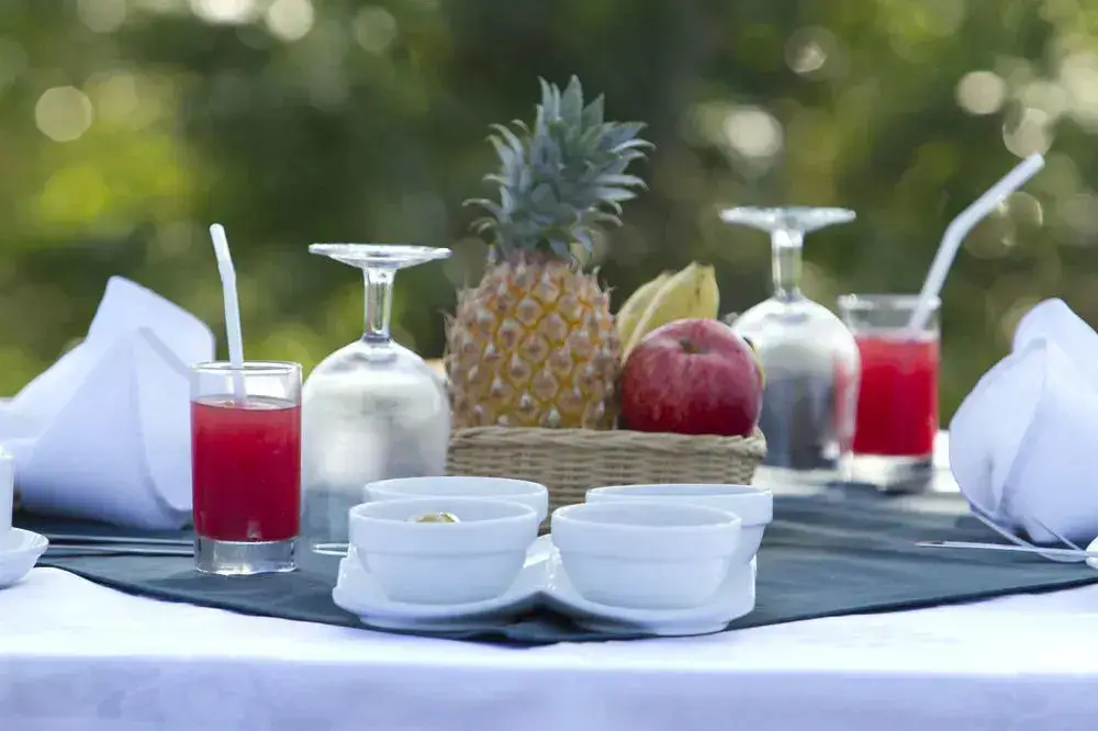 Севанагала: Ruhunu Safari Camping - Udawalawe