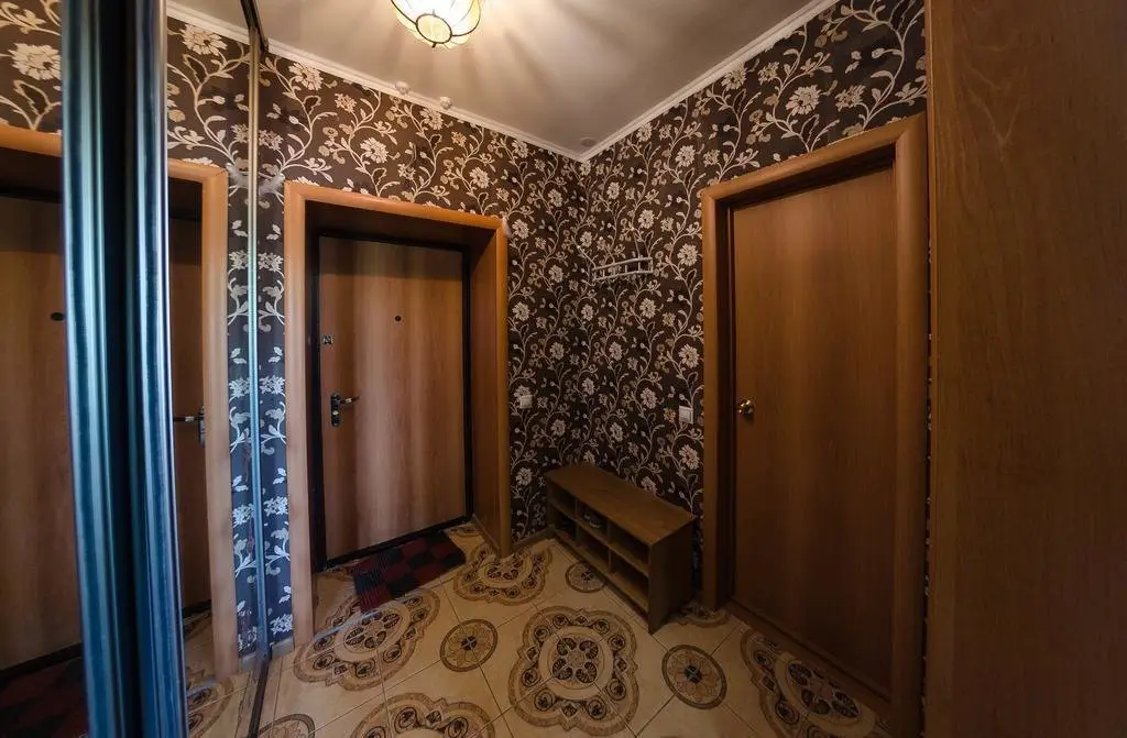 Томск: Studio Moskovskiy trakt 83