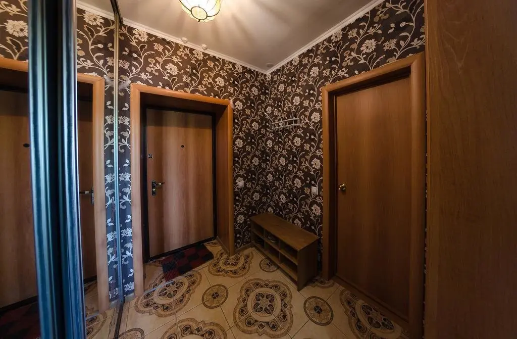 Томск: Studio Moskovskiy trakt 83
