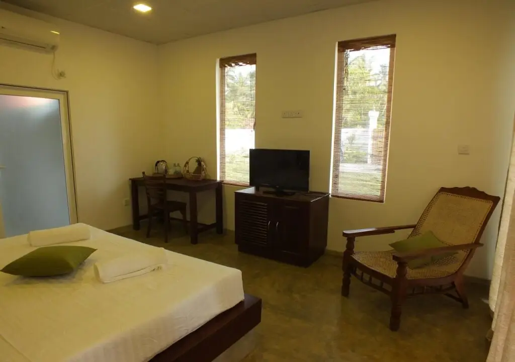 Ахунгалла: Villa 96 Boutique Hotel