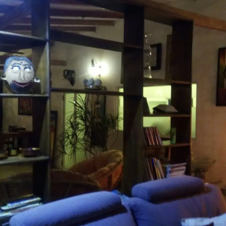 Ахунгалла: Villa 96 Boutique Hotel