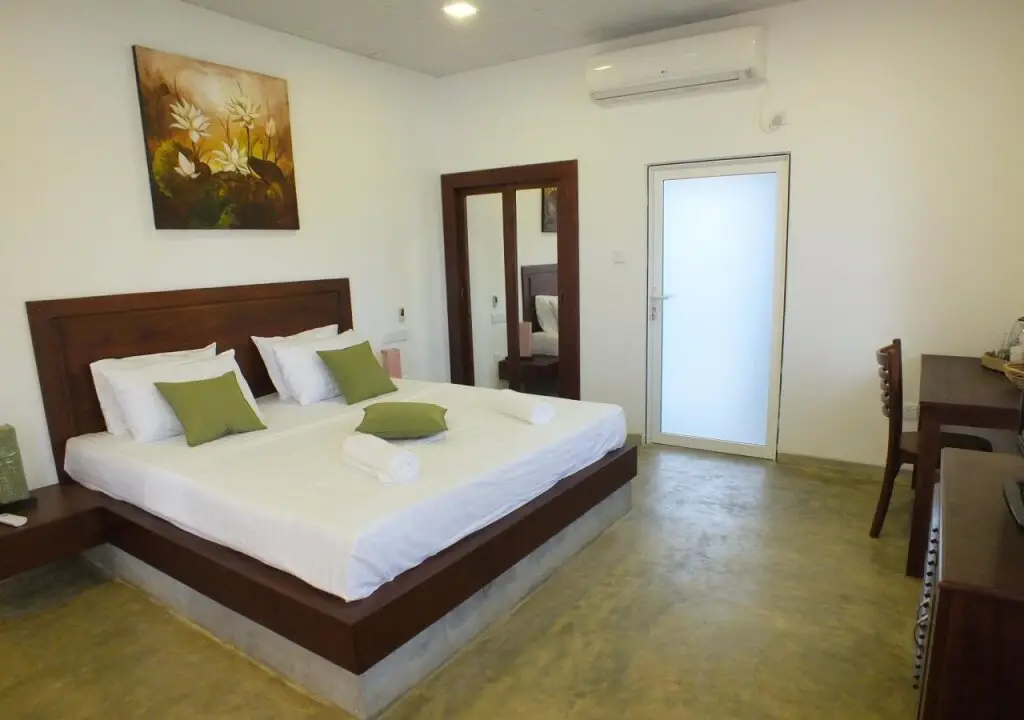 Villa 96 Boutique Hotel — фото 1