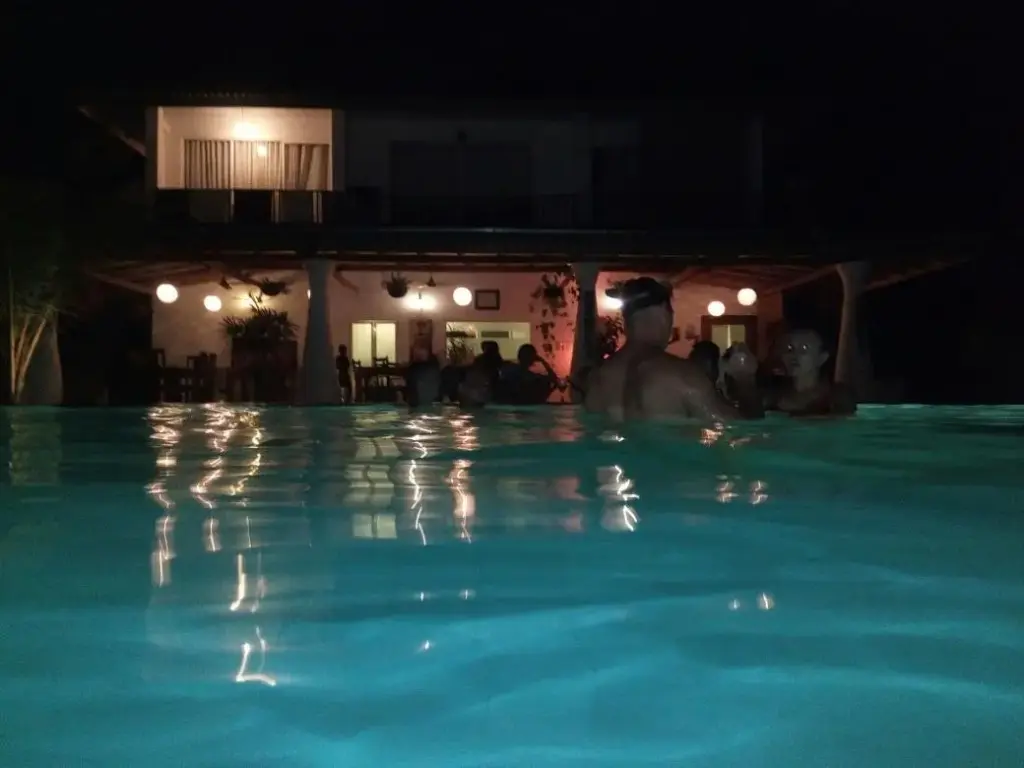 Ахунгалла: Villa 96 Boutique Hotel