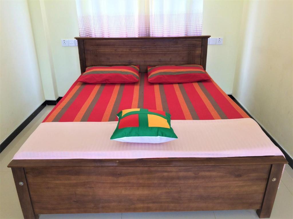 Негомбо: Romeo and Juliet Guest House