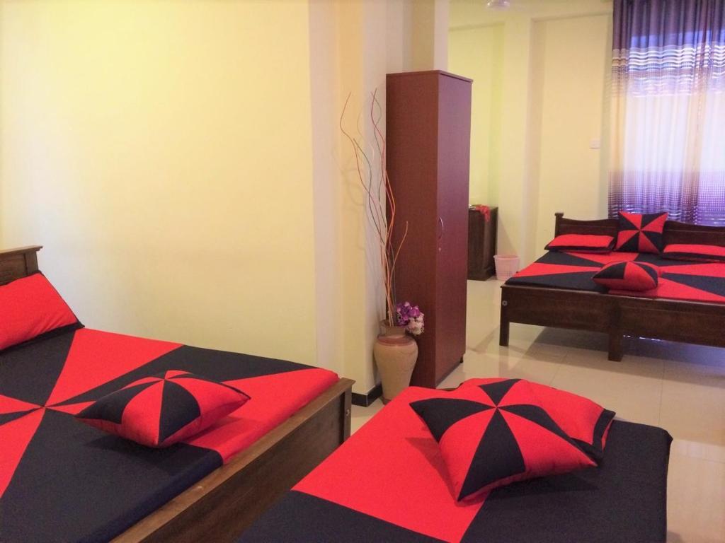 Негомбо: Romeo and Juliet Guest House