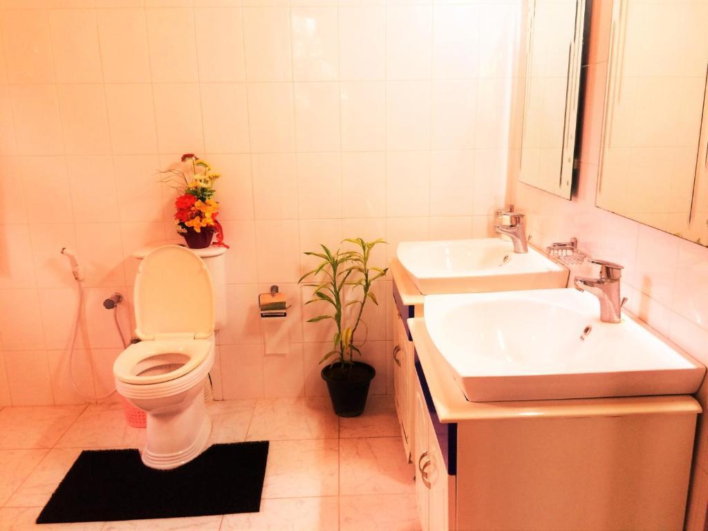 Негомбо: Romeo and Juliet Guest House