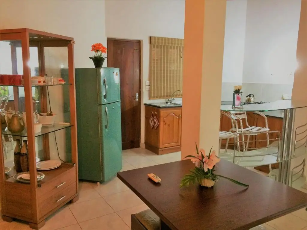 Негомбо: Romeo and Juliet Guest House